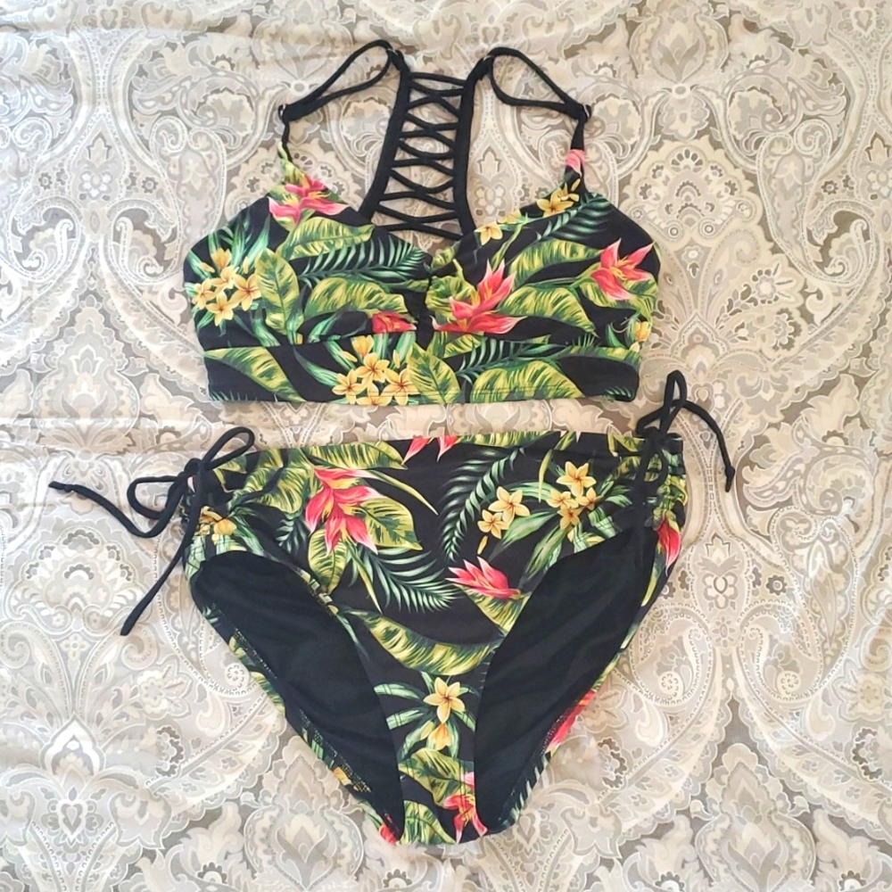 Calia swim bikini